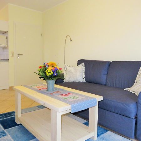 Lindenstrasse 43, Whg 1 - Nord Bei Nordost Apartman Zingst Kültér fotó