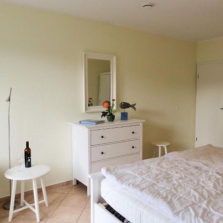 Lindenstrasse 43, Whg 1 - Nord Bei Nordost Apartman Zingst Kültér fotó