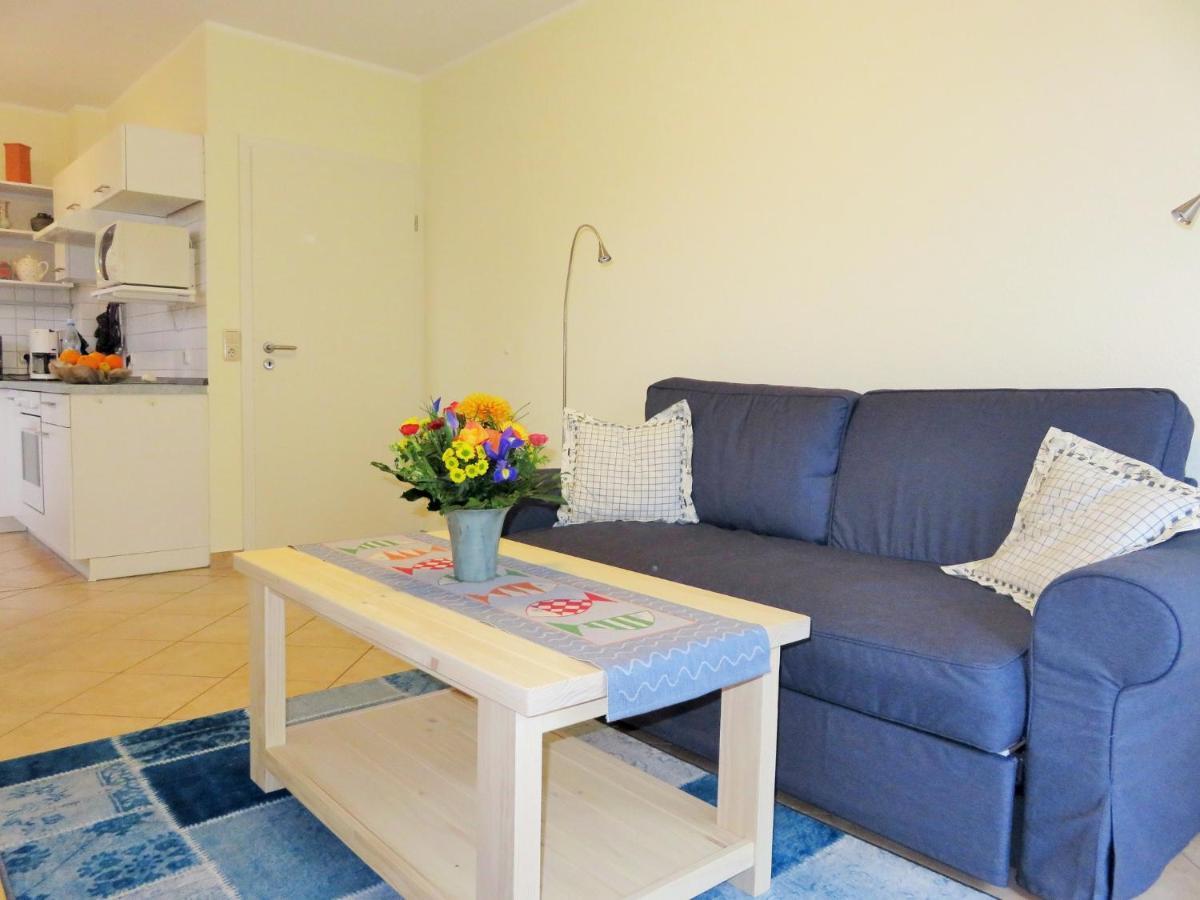 Lindenstrasse 43, Whg 1 - Nord Bei Nordost Apartman Zingst Kültér fotó